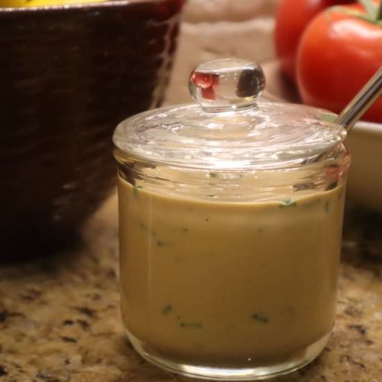 Pub Sauce - Recipe photo by NotEntirelyAverage