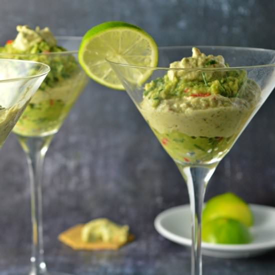 Smoked Salmon Mousse - Recipe photo by Mummys FastandEasy