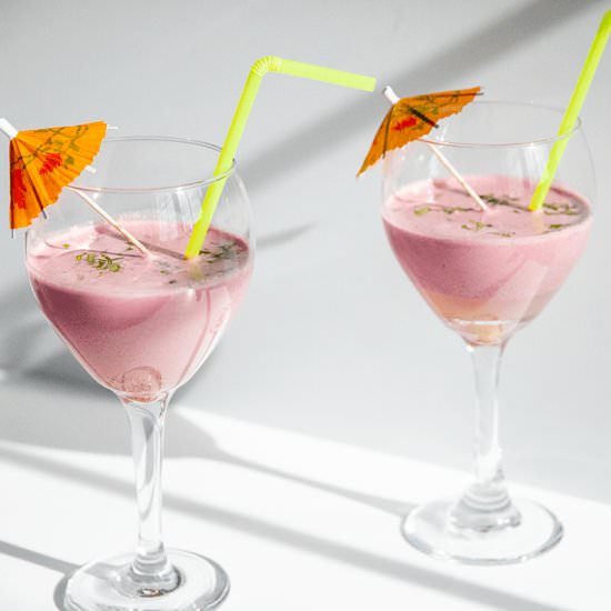 Solkadi - Recipe photo by tummy-to-heart