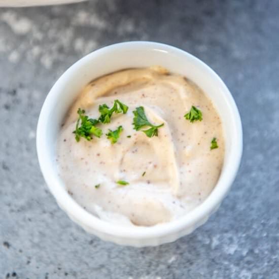 Chipotle Lime Aioli - Recipe photo by glutenfreegrill