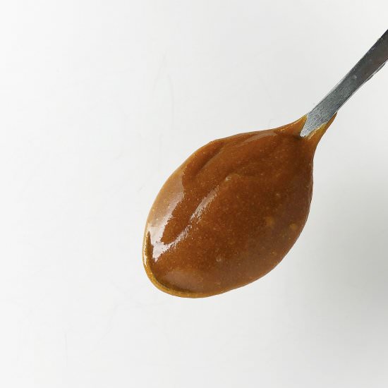 Brown Butter Barbecue Sauce - Recipe photo by notnotnutritious