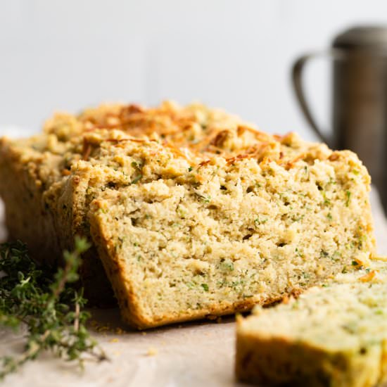 Easy Herb Quick Bread Recipes - Recipe photo by themindfulhapa