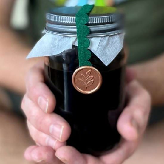 Immunity Cold and Flu Elixir Recipe - Recipe photo by soapdeli