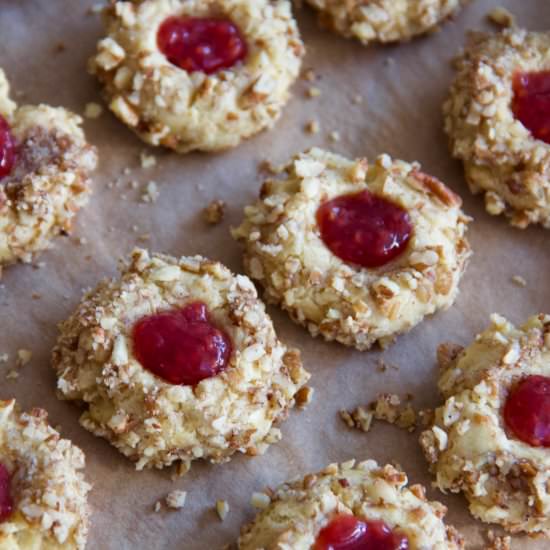 Swedish Tea Rings - Recipe photo by lanebakery