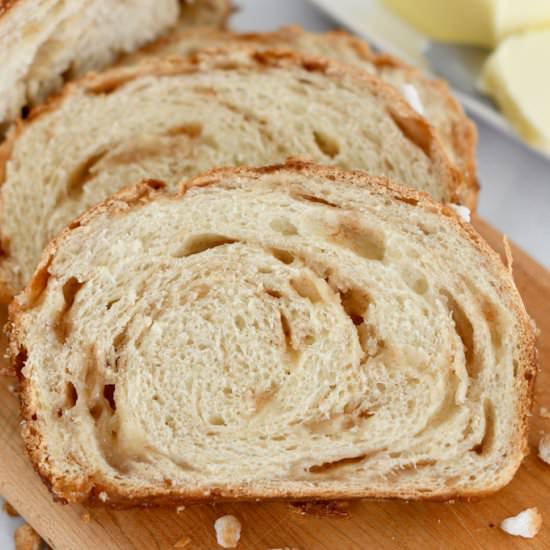 Sourdough Dutch Sugar Bread - Recipe photo by eileen.baking-sense