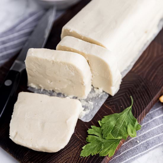 Vegan Butter - Recipe photo by jessicainthekitchen