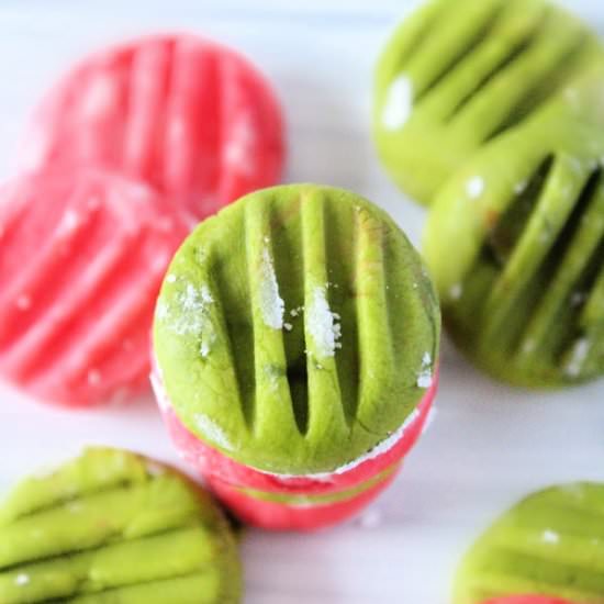 Cream Cheese Candies - Recipe photo by biggreenhouse