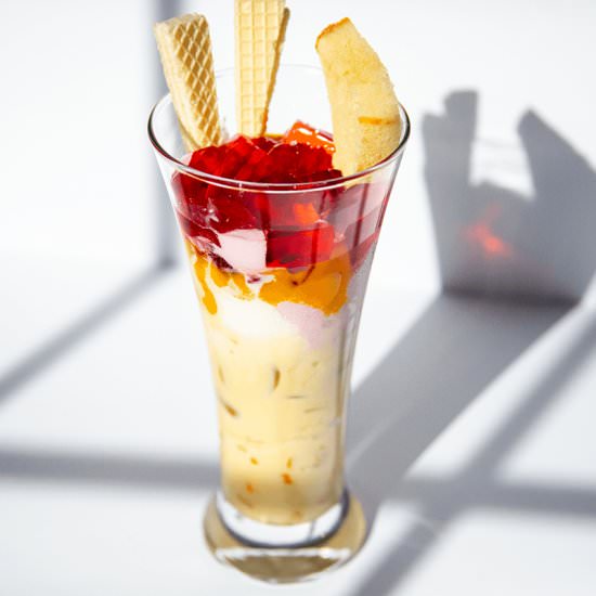 Kolhapuri Ice Cream Cocktail - Recipe photo by tummy-to-heart