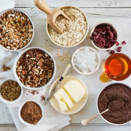 Kitchen Conversions - Recipe photo by Culinary Travels