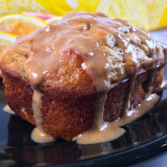 Kodiak Cakes Banana Bread Recipe - Recipe photo by summeryule.com