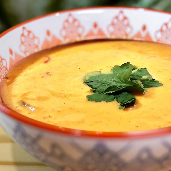 Mark's Fiesta Soup - Recipe photo by Anonymous Chef