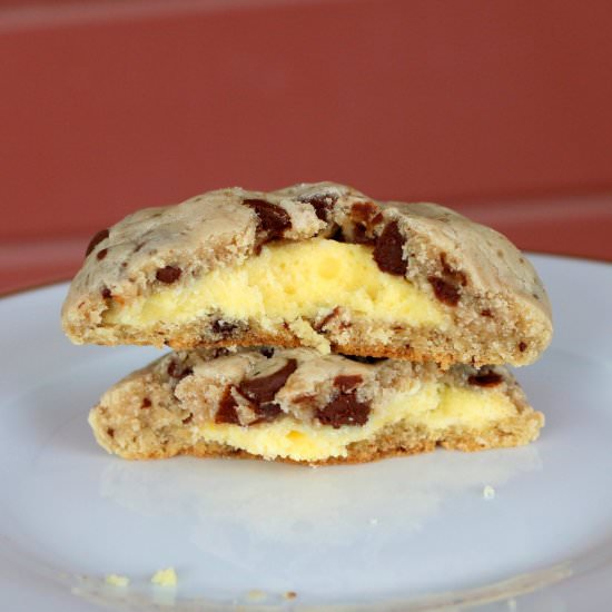 Nanaimo Bars Cookies - Recipe photo by 5 star cookies