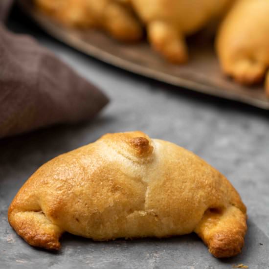 Rotel stuffed crescent roll - Recipe photo by lifestyleofafoodie