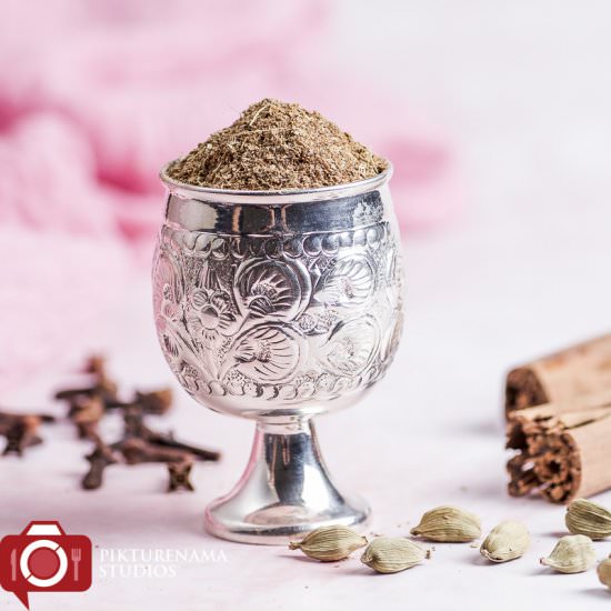 bengali Gorom Masala - Recipe photo by anindya0909