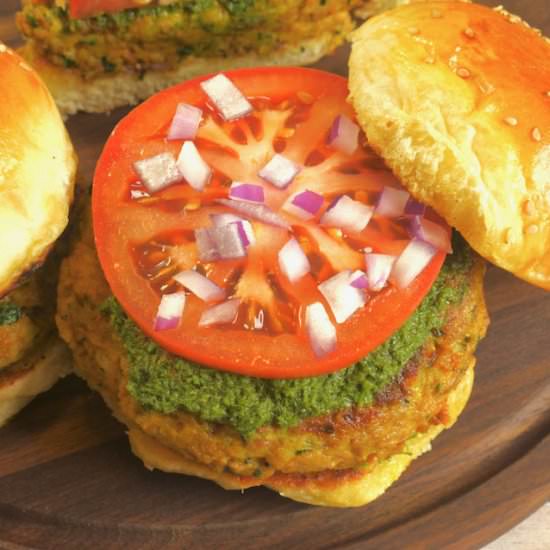 Indian-Spiced Kabab - Recipe photo by MyIndianStove
