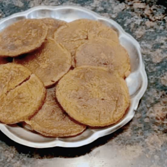 Adhirasam - Recipe photo by Spicecounter