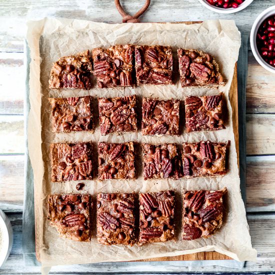 Vegan Breakfast San - Recipe photo by upbeetkitchen