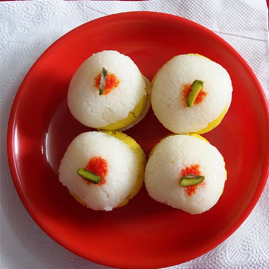 Malai Chop - Recipe photo by shobhapink