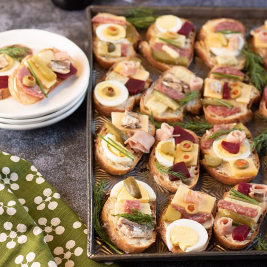 Chlebicky - Recipe photo by AllWaysDelicious