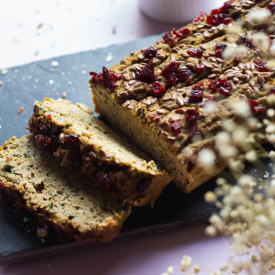 Protein Cake - Recipe photo by FoodTokWithSherin