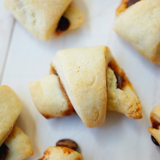 Rugelach - Recipe photo by evabakes