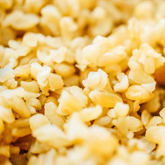 How to Cook Freekeh - Recipe photo by liveeatlearn