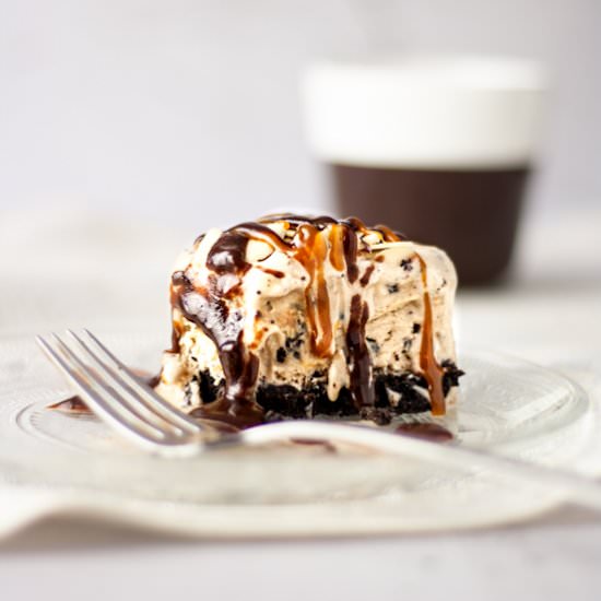 Billy Miner Pie Recipe - Recipe photo by The Littlest Crumb