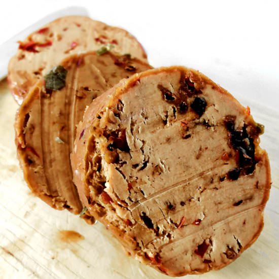 Chipotle Butter - Recipe photo by Anonymous Chef
