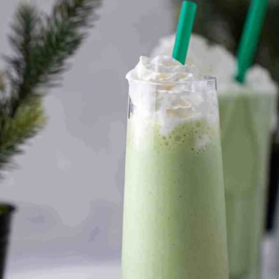 Starbucks matcha frappuccino recipe - Recipe photo by lifestyleofafoodie