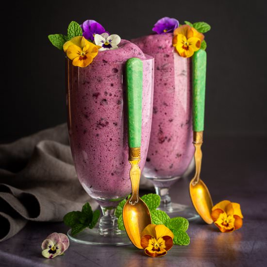 Trollkrem (Norwegian Troll Cream) - Recipe photo by primalwellnesscoach