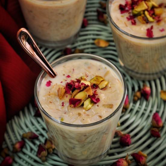 Senviyan - Recipe photo by Mistress Ghee