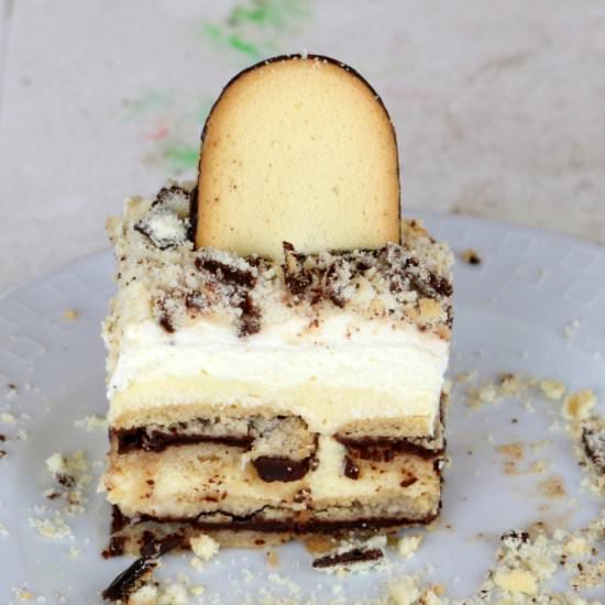Easy Milano Tiramisu Recipe - Recipe photo by 5 star cookies