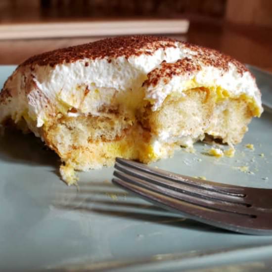 Delicious Tiramisui Recipe - Recipe photo by regina71