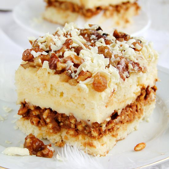 white lion - Recipe photo by Izaa