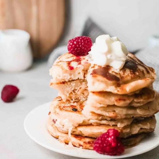 Best Mochi Pancake - Recipe photo by hawaiitravelwithkids