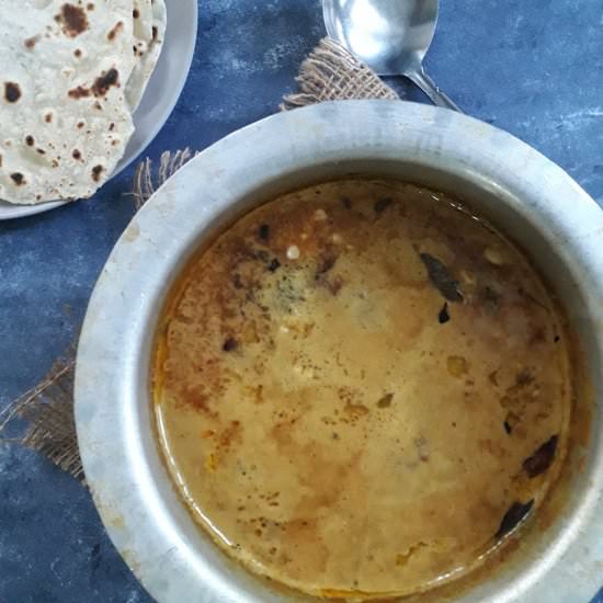 Fish curry - Recipe photo by chilliesandlime