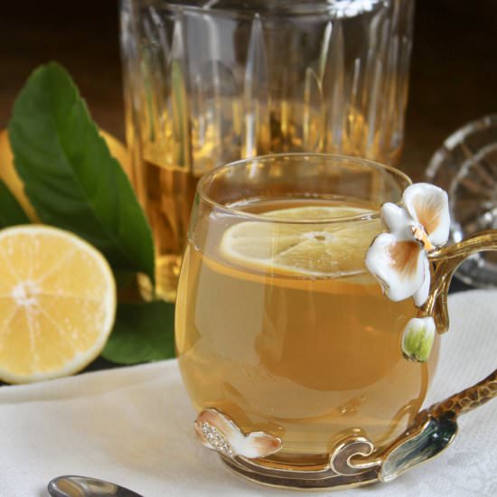 Scottish hot today - Recipe photo by christinascucina