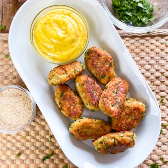 Spanish ¨Foolish Eggs¨ - Recipe photo by Spain on a Fork