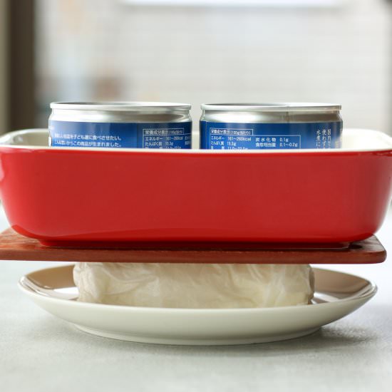 How to Press Tofu: How and Why? - Recipe photo by chefjacooks