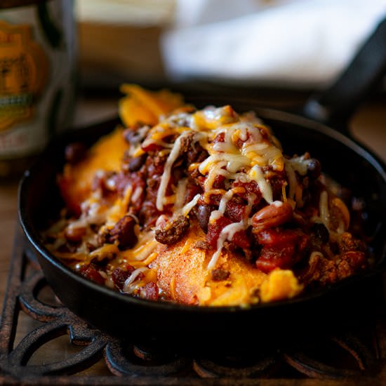 Hot Tamale Recipe - Recipe photo by Chicken Fried Kitchen