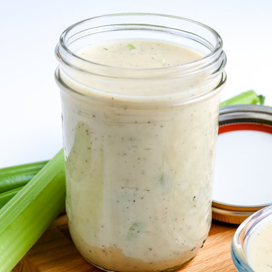 Cream of Celery Soup - Recipe photo by FoodFolksandFun