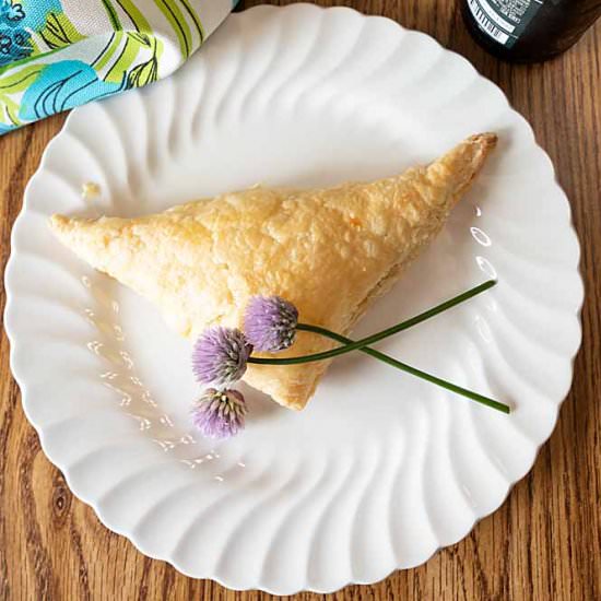 Cheese Burek - Recipe photo by iwilkerson