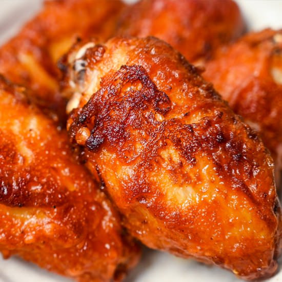 Saizeriya Style Karami Chicken - Recipe photo by Sudachi Recipes