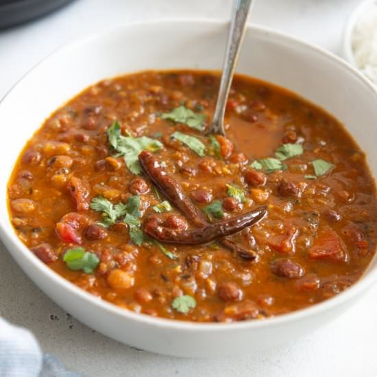 Chana Masala - Recipe photo by theforkedspoon