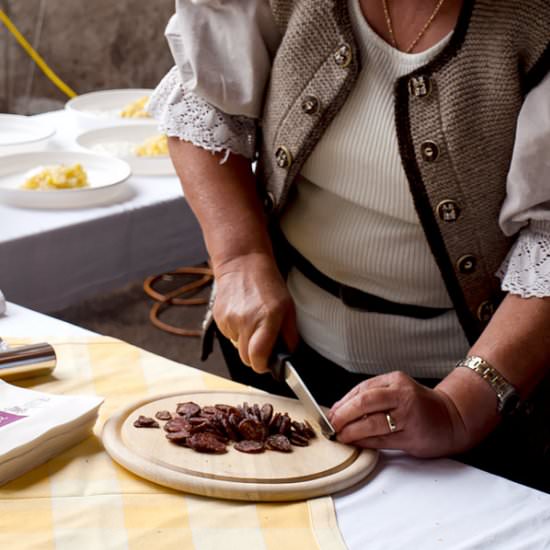Austrian Food Guide - Recipe photo by MasalaHerb
