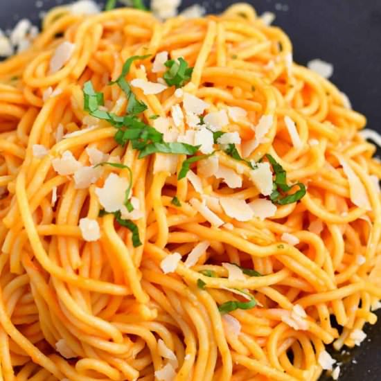 Pomodoro sauce - Recipe photo by WillCookForSmiles