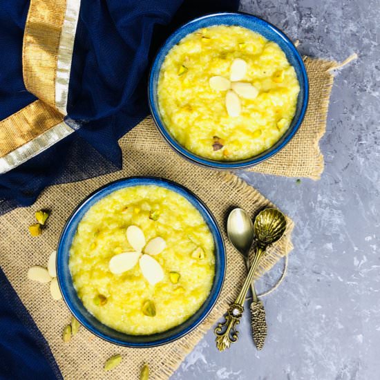 Bottle gourd Halwa - Recipe photo by spicytamarind