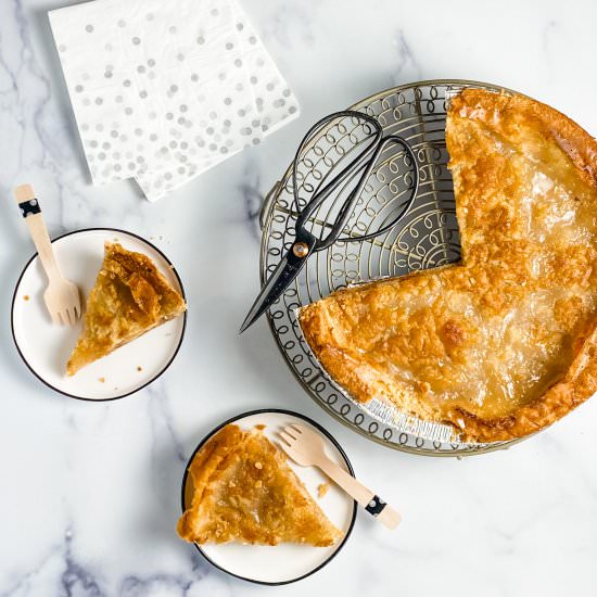 sprite pie - Recipe photo by sheri silver