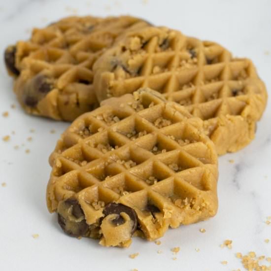 Soft Peanut Butter Cookie Recipe - Recipe photo by cookcraftcultivate