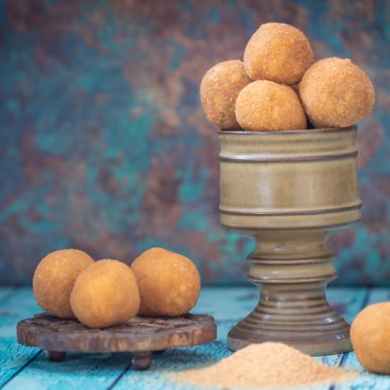 Paneer cheese balls - Recipe photo by Sumith Babu